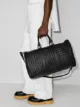 Image 2 of Bottega Veneta Intrecciato duffle bag