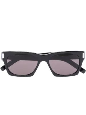 saint laurent shades mens