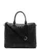 Image 1 of Bottega Veneta Intrecciato-finish briefcase