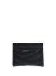 Tory Burch Kira leather cardholder