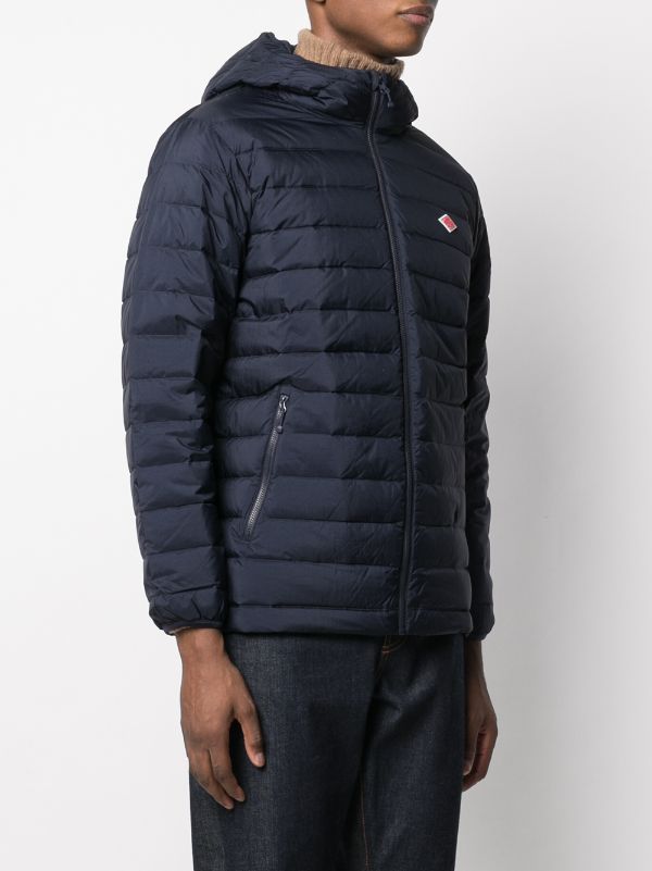 danton down jacket