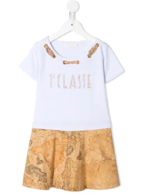 alviero martini children's clothing