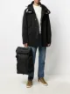 Image 2 of Ten C hooded duffle coat