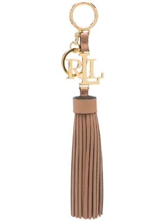 ralph lauren keychain