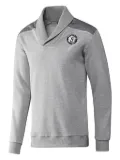 adidas NBA Brooklyn Nets sweatshirt - Grey