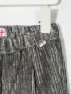Il Gufo ribbed velvet-effect trousers
