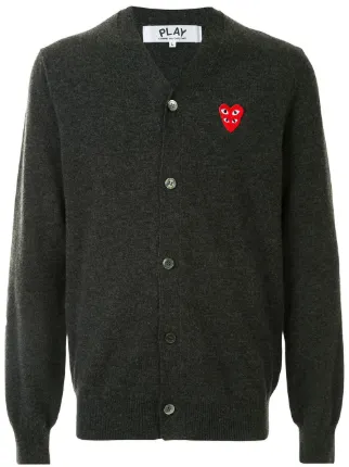Comme Des Garçons Play