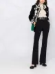 Image 2 of Ermanno Scervino tailored bootcut trousers
