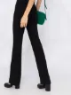 Ermanno Scervino tailored bootcut trousers