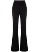 Image 1 of Ermanno Scervino tailored bootcut trousers