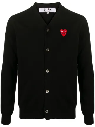 Comme Des Garçons Play