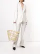 Image 2 of Altuzarra Fern single-breasted blazer