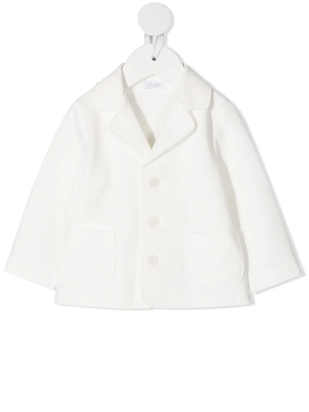 

Il Gufo blazer con botones - Blanco