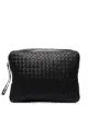 Image 1 of Bottega Veneta Intrecciato document case
