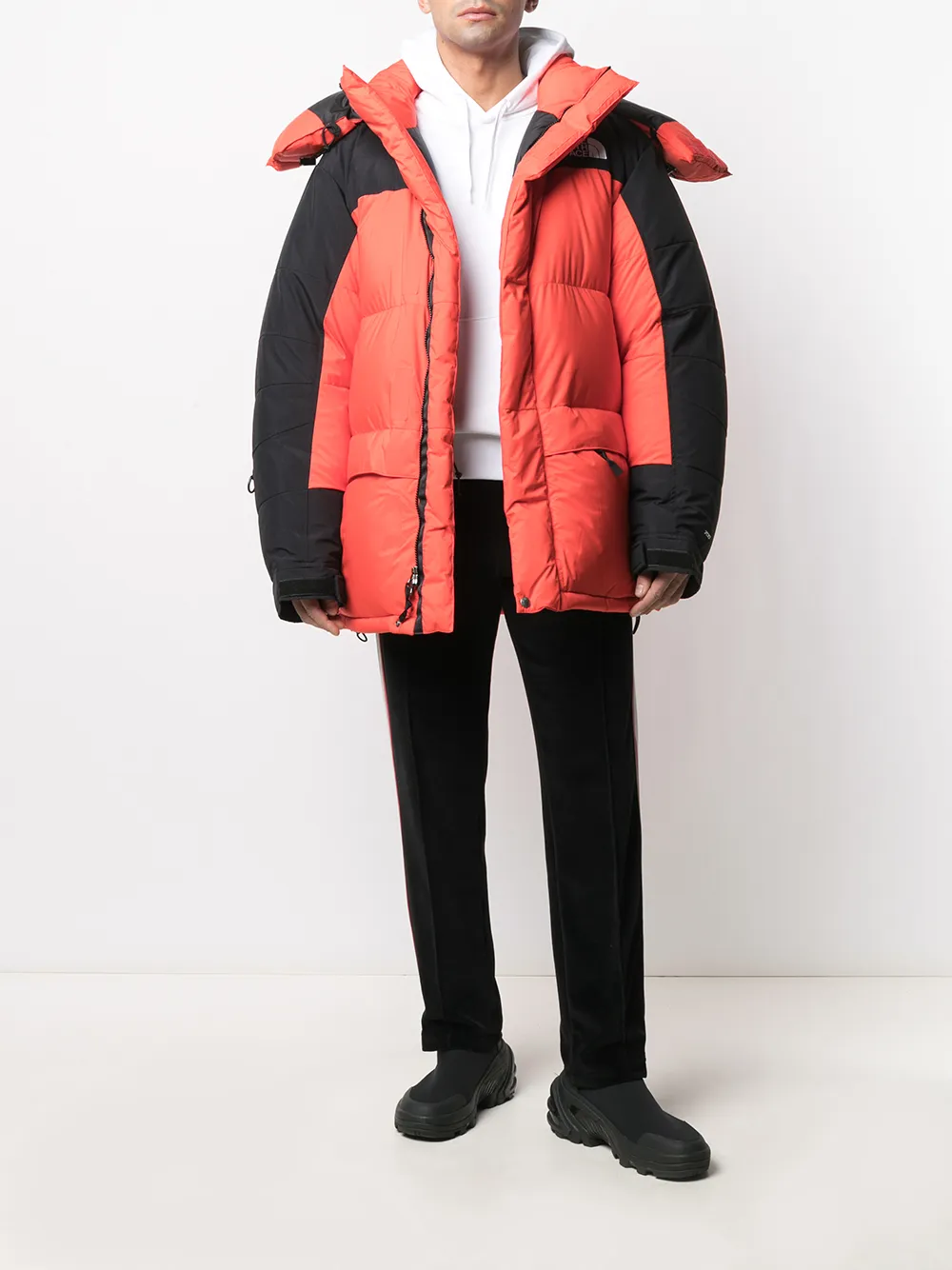The North Face Retro Himalayan parka | Down Jackets | Image 2