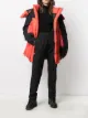 The North Face Retro Himalayan parka