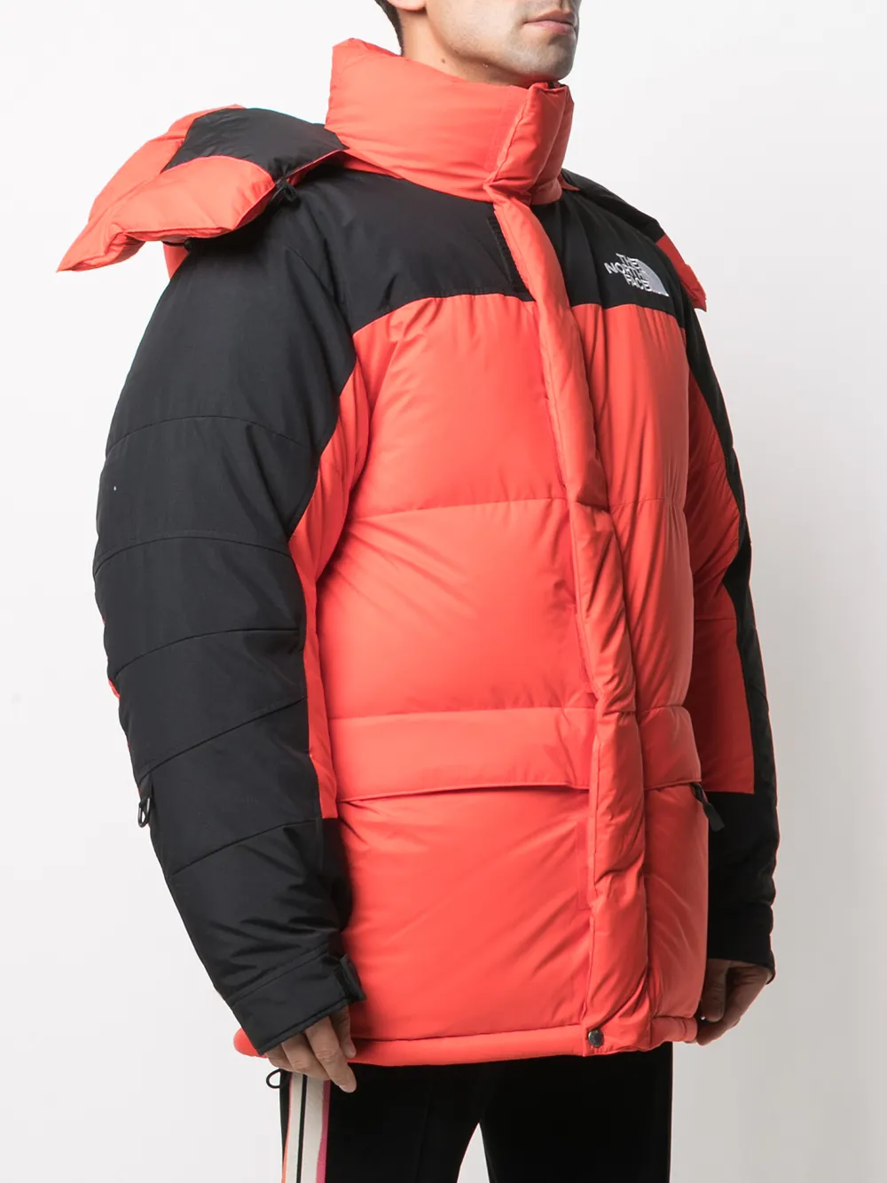 The North Face Parka Oranje