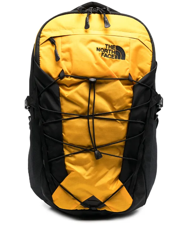north face backpack patches