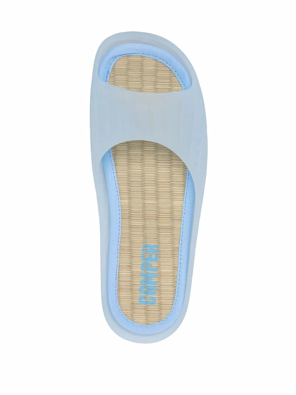 Camper Slippers Wabi
