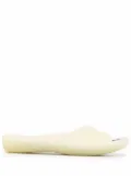 Camper Wabi open toe slippers - Yellow