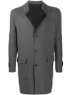 Image 1 of Corneliani reversible single-breasted coat