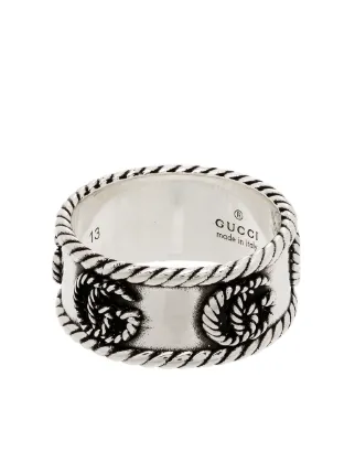 gucci marmont ring