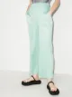 Bild 2 von Pleats Please Issey Miyake Weite Hose mit Falten