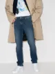 Image 2 of PAIGE stonewashed slim-fit jeans