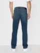 PAIGE stonewashed slim-fit jeans