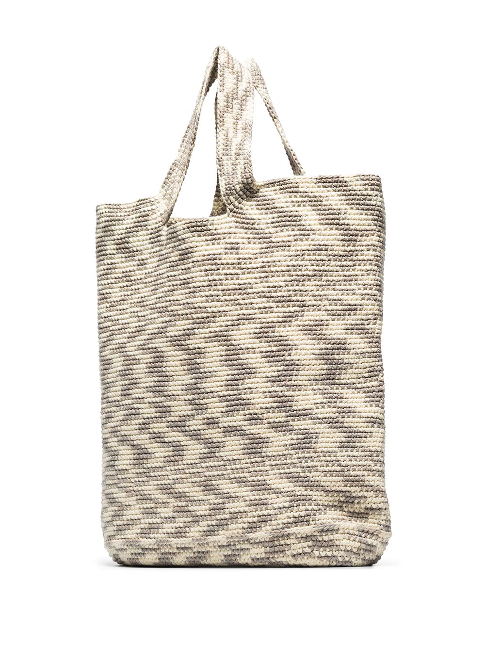 фото Lauren manoogian lauren manoog big oval market tote bg