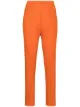 Bild 1 von Pleats Please Issey Miyake Schmale Hose aus geripptem Strick
