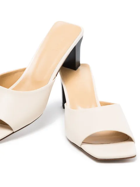 aeyde katti mules
