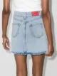 Alessandra Rich A-line mini skirt