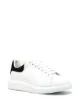 Image 2 of Alexander McQueen oversized sole sneakers