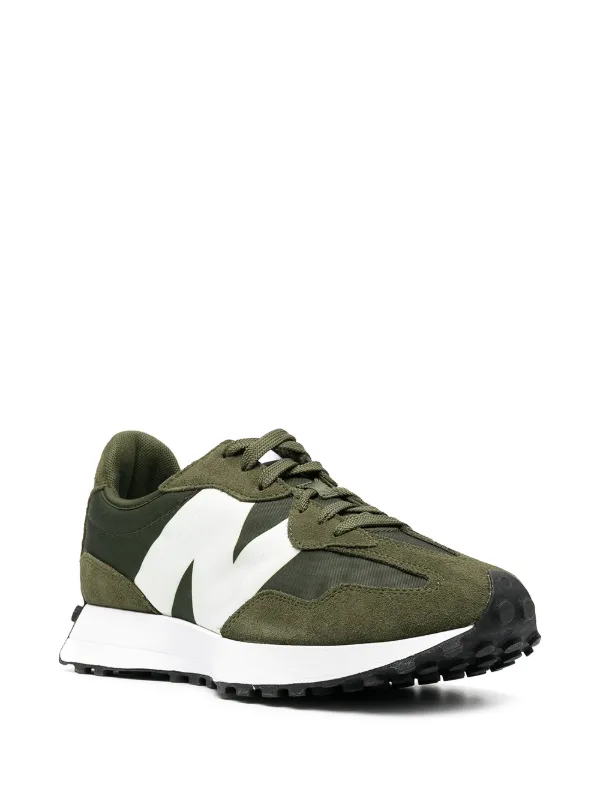 new balance 327 farfetch