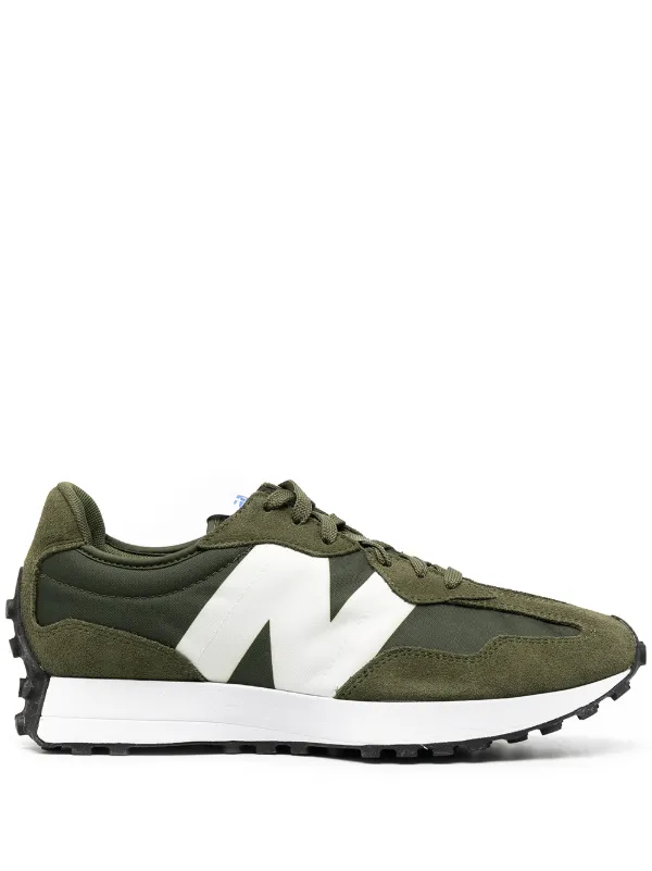 new balance 327 farfetch