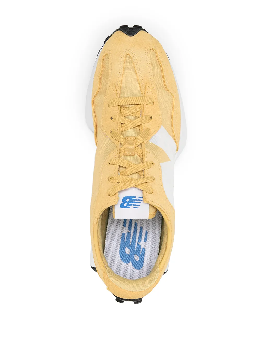 new balance 327 farfetch