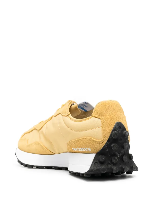 new balance 327 farfetch