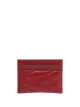 Tory Burch Kira leather card holder