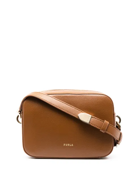 Furla Block L Crossbody 2024 favors