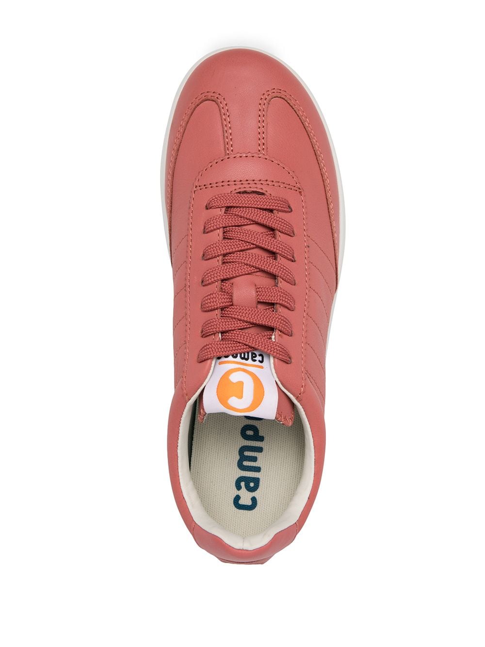 Shop Camper Pelotas Xlf Sneakers In Pink