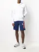 Image 2 of POLO RALPH LAUREN SPORT logo-print hoodie