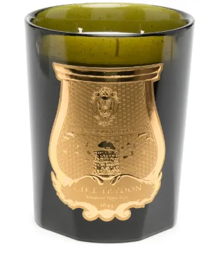 TRUDON Abd El Kader キャンドル | グリーン | FARFETCH JP