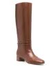 Image 2 of Francesco Russo tall country boots