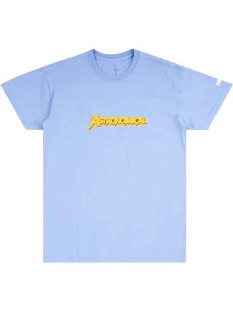 the scotts shirt