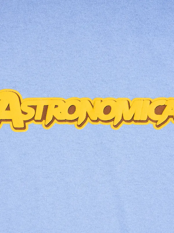 Scotts Astro Goosebumps T-shirt 