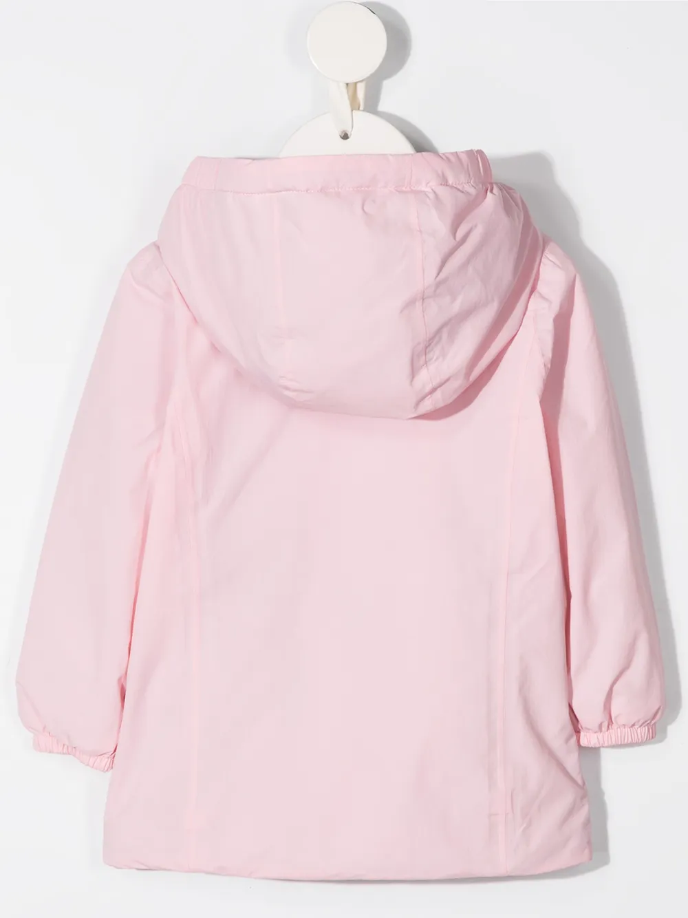 K Way Kids Le Vrai 3.0 raincoat | Rainwear | Image 2