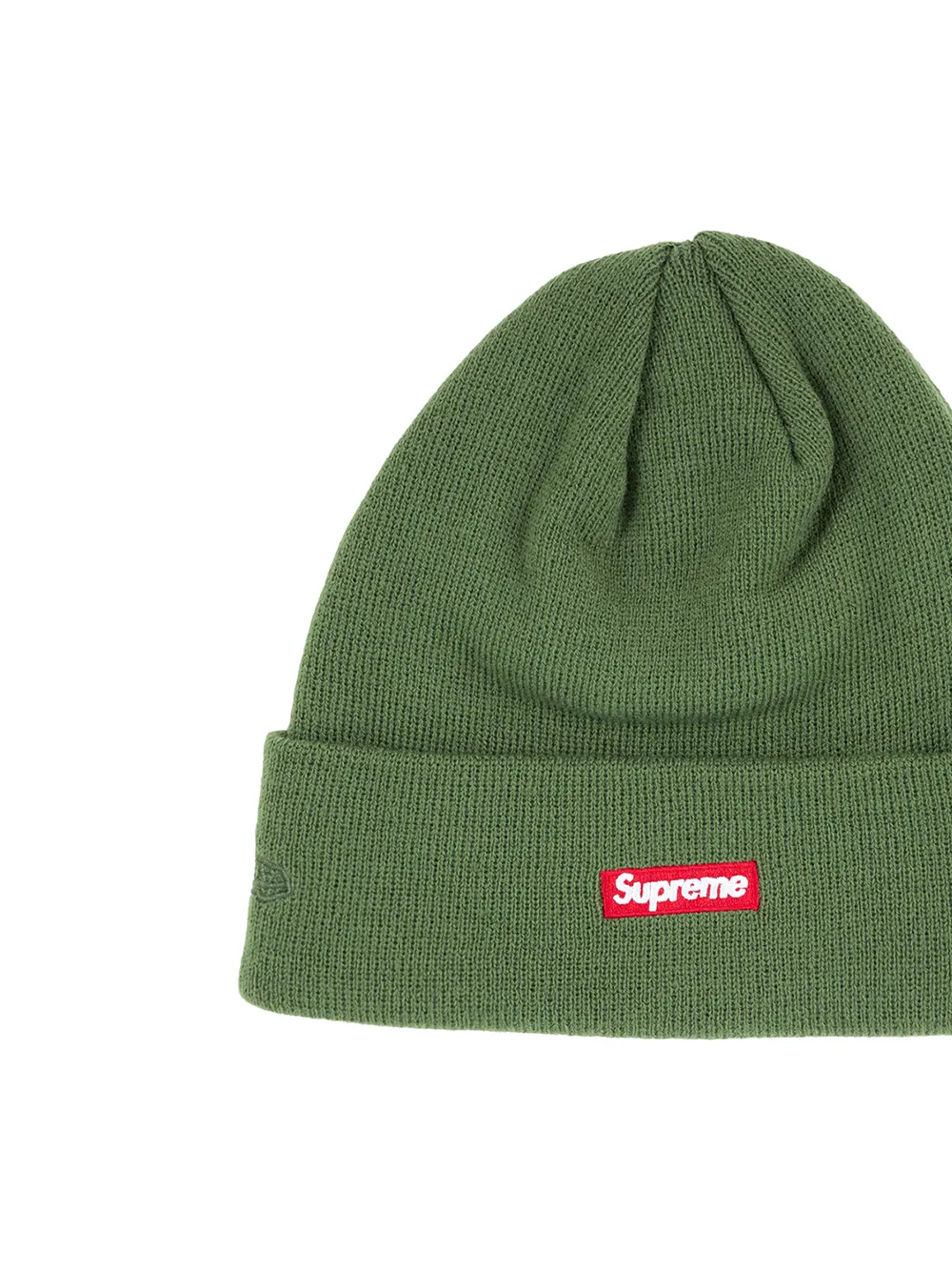 Supreme x Yohji Yamamoto Knitted Beanie - Farfetch