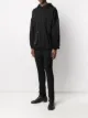 Image 2 of Ann Demeulemeester loose fit longsleeved hoodie