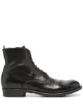 Officine Creative Calixte ankle boots - Brown